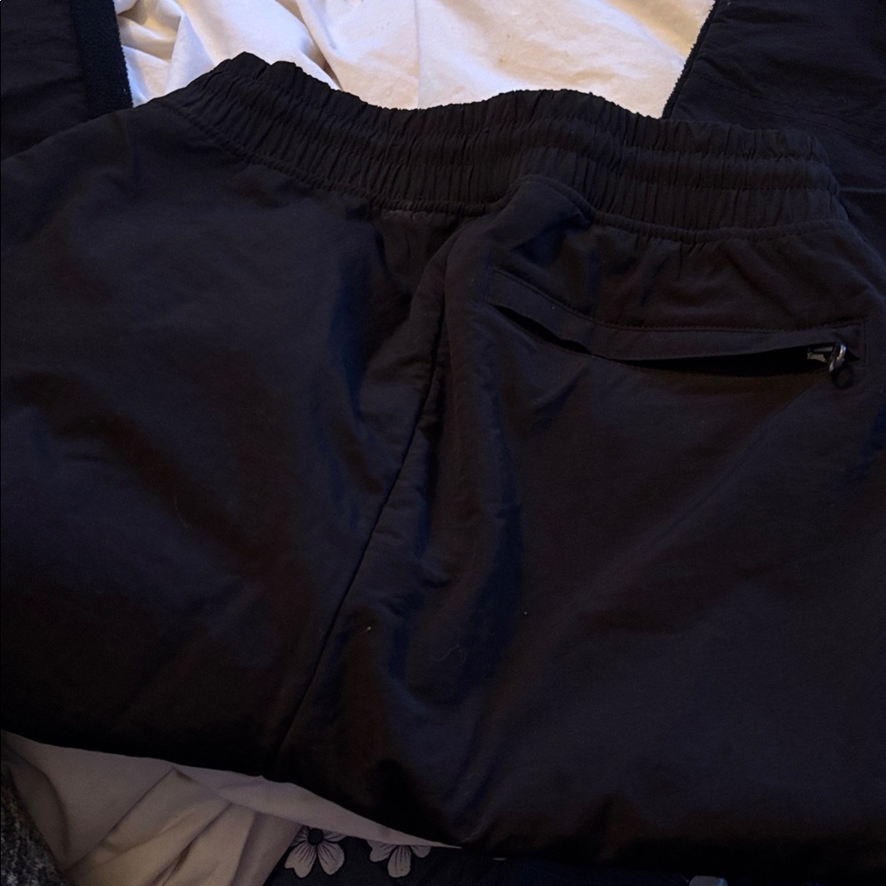 THE NORTH FACE RETRO tie waist DENALI PANTS water repellant pants xs - Picture 7 of 10